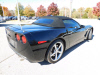 2008 Chevrolet Corvette Base