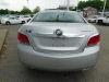 2012 Buick LaCrosse Leather