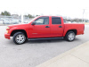 2004 Chevrolet Colorado Z71 LS
