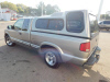 2001 Chevrolet S-10 LS