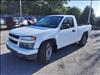 2011 Chevrolet Colorado Work Truck