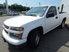 2012 Chevrolet Colorado Work Truck