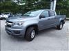 2018 Chevrolet Colorado Work Truck