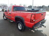 2005 Chevrolet Silverado 2500HD LS