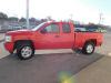 2010 Chevrolet Silverado 1500 Z71