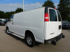 2020 Chevrolet Express Cargo 2500