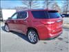 2019 Chevrolet Traverse Premiere