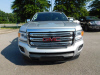 2018 GMC Canyon Base