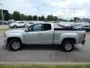 2017 GMC Canyon Base
