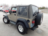2003 Jeep Wrangler Rubicon