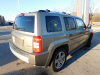 2007 Jeep Patriot Limited