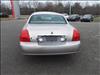 2003 Lincoln Town Car Signature