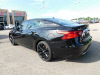 2017 Nissan Maxima 3.5 SR