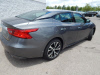 2018 Nissan Maxima 3.5 S