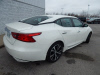 2018 Nissan Maxima 3.5 S