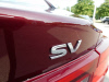 2017 Nissan Maxima 3.5 SV