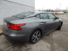 2017 Nissan Maxima S