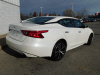 2017 Nissan Maxima 3.5 S