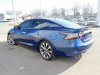2020 Nissan Maxima Platinum