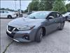 2023 Nissan Maxima Platinum