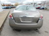 2007 Nissan Altima 2.5S