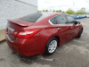 2017 Nissan Altima S