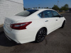 2018 Nissan Altima SV
