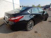 2018 Nissan Altima SV
