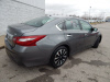 2018 Nissan Altima SV