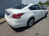 2015 Nissan Altima SL