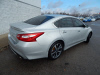 2016 Nissan Altima Sr