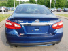 2016 Nissan Altima 2.5 SR