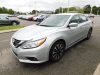 2018 Nissan Altima SV