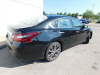 2018 Nissan Altima Sr