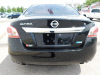 2014 Nissan Altima S