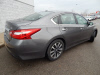 2017 Nissan Altima SL