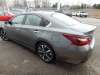2017 Nissan Altima Sr