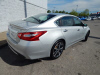 2016 Nissan Altima Sr