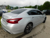 2018 Nissan Altima 2.5 SL