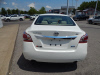 2013 Nissan Altima SV