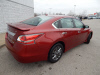 2015 Nissan Altima 2.5S
