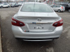 2017 Nissan Altima Sr