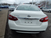2018 Nissan Altima S