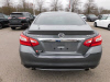 2016 Nissan Altima 2.5 SR