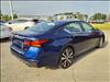 2021 Nissan Altima 2.0 SR