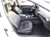 2020 Nissan Altima 2.0 Platinum