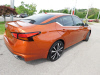 2020 Nissan Altima Sr