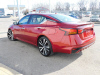 2019 Nissan Altima 2.5 Platinum
