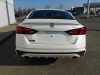 2020 Nissan Altima 2.5 Platinum