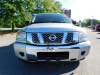 2015 Nissan Titan SV